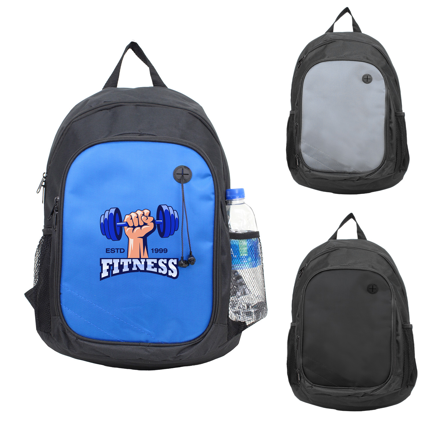 BP1231 Computer Backpack