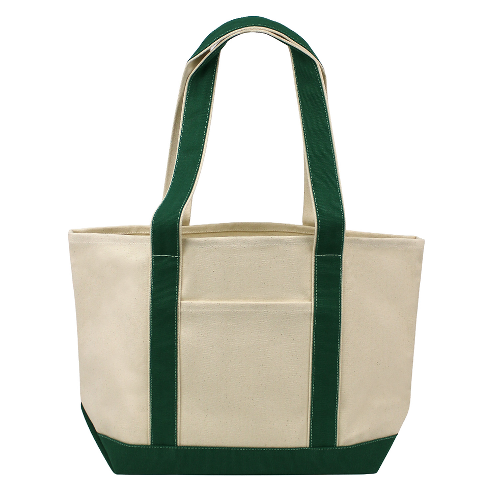 Thumbnail: T1271 Large Heavy Duty Boat Tote