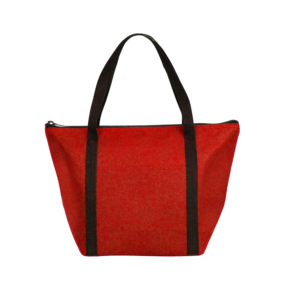 Thumbnail: CT2402 Polar Insulated Hot/Cold Cooler Tote