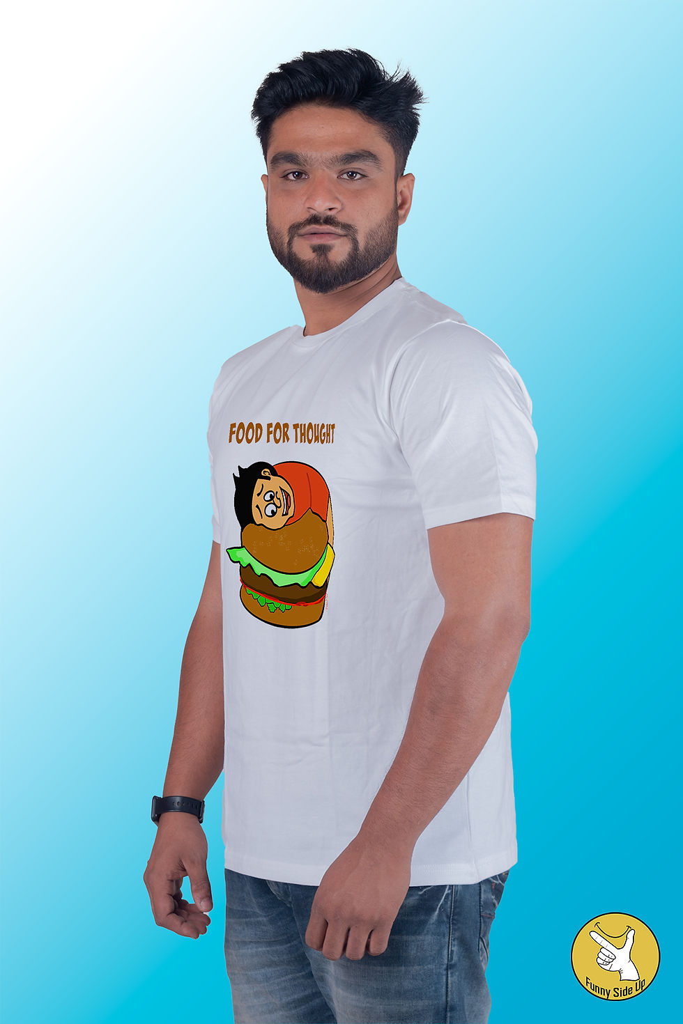 Thumbnail: Food For Thought