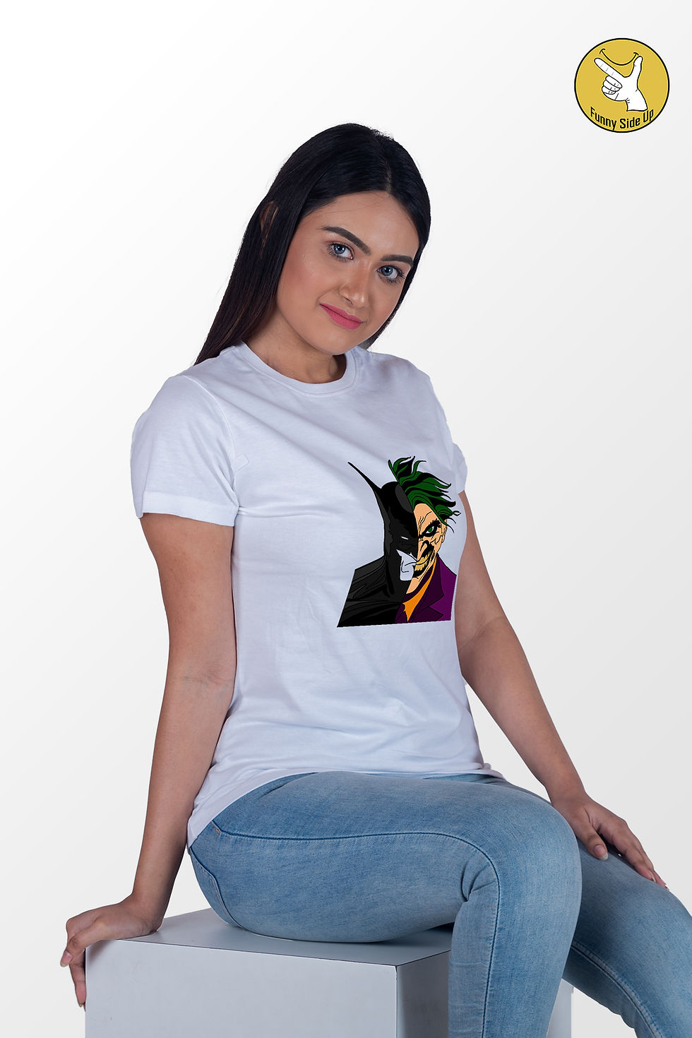 Thumbnail: Batman Vs Joker