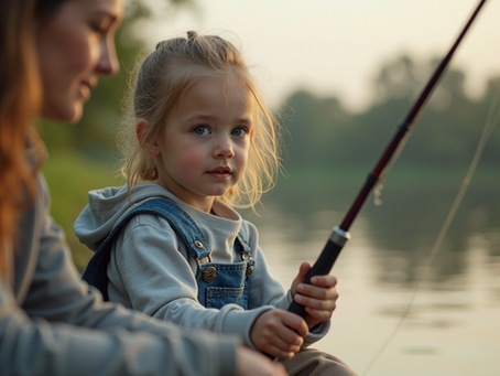Reel Impact: Connecting Underprivileged Youth with Nature
