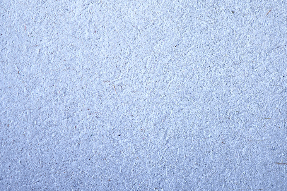 Textured Paper Surface