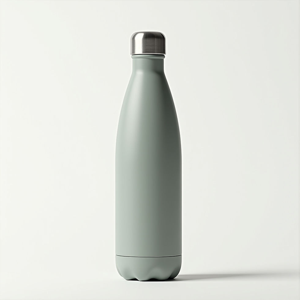 Insulated Water Bottle