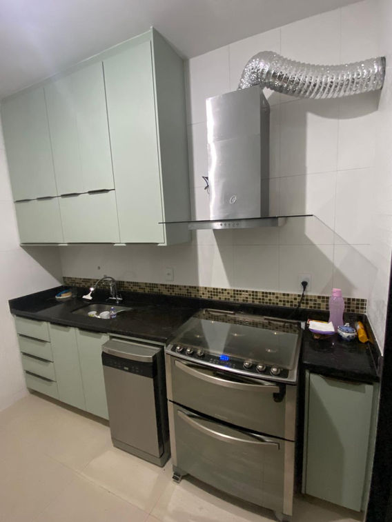 Armários BH Cozinha planejada