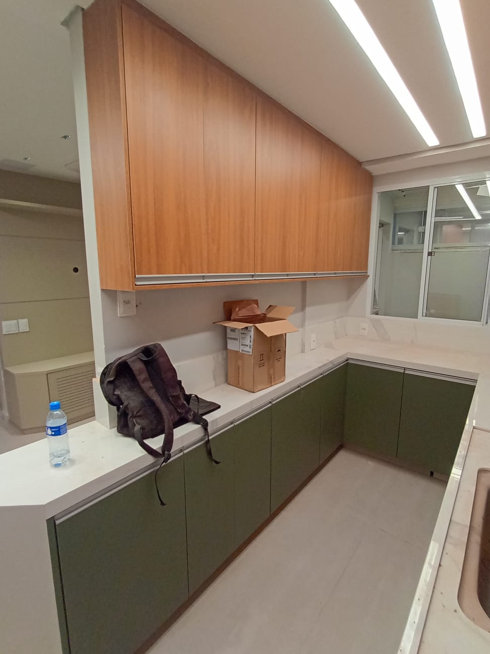 Cozinha planejada barreiro Belo Horizonte