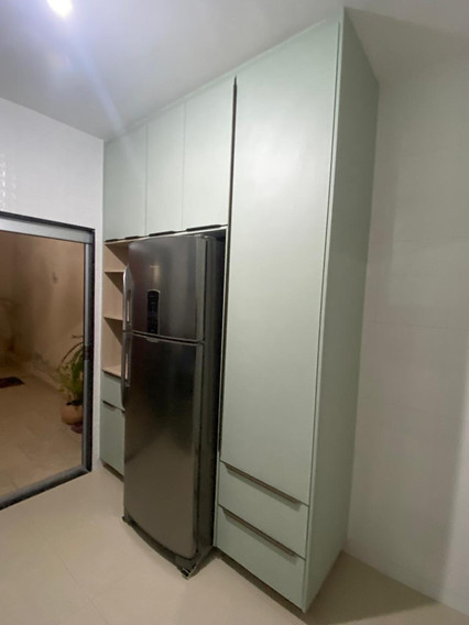 Armários BH Cozinha planejada