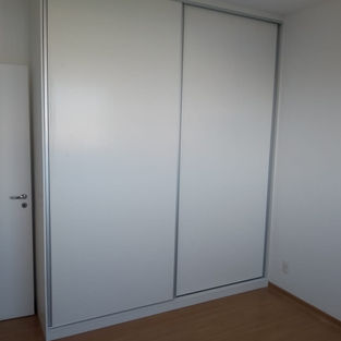 Guarda roupa - Alphavile Nova Lima