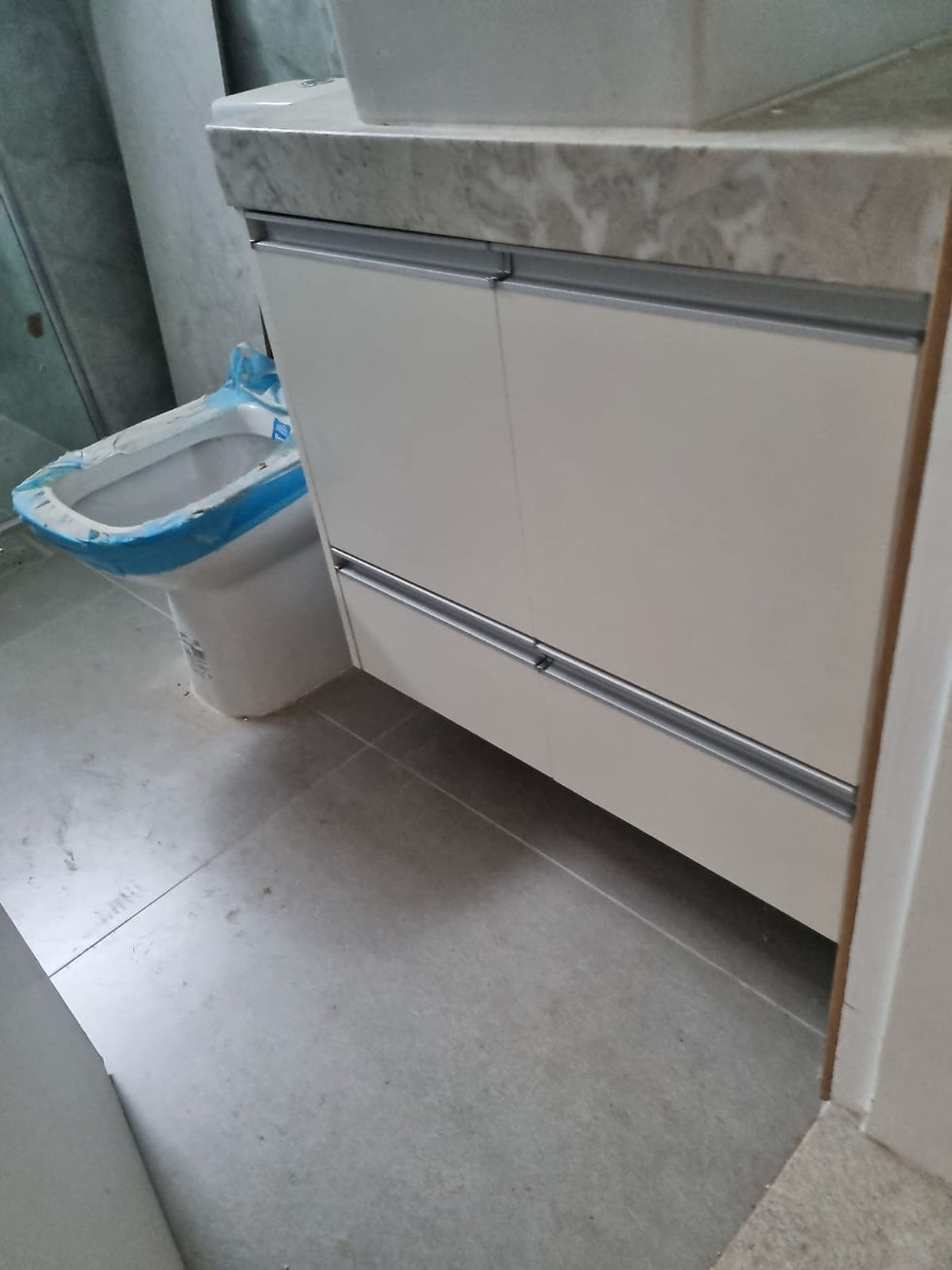 Arnário para banheiro 2 portas 2 gavetas California BH (4).jpeg