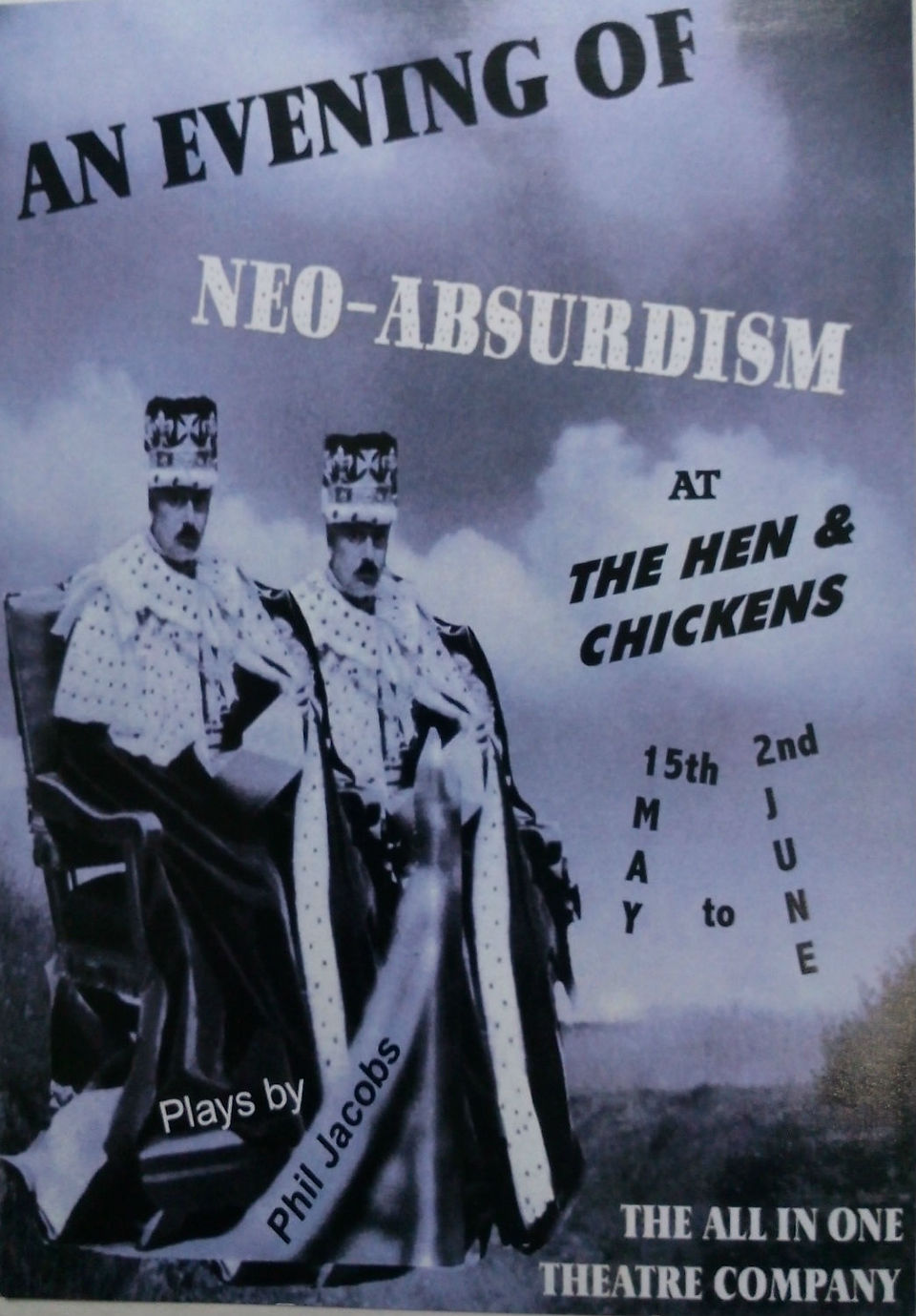 aneveningofneoabsurdism-flyer