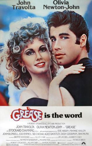 grease