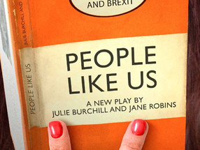 People Like Us
