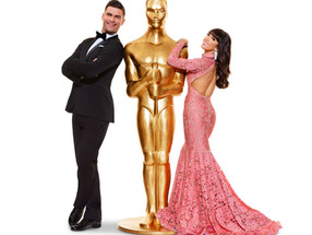 Remembering The Oscars
