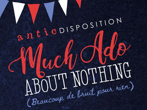 Much Ado About Nothing