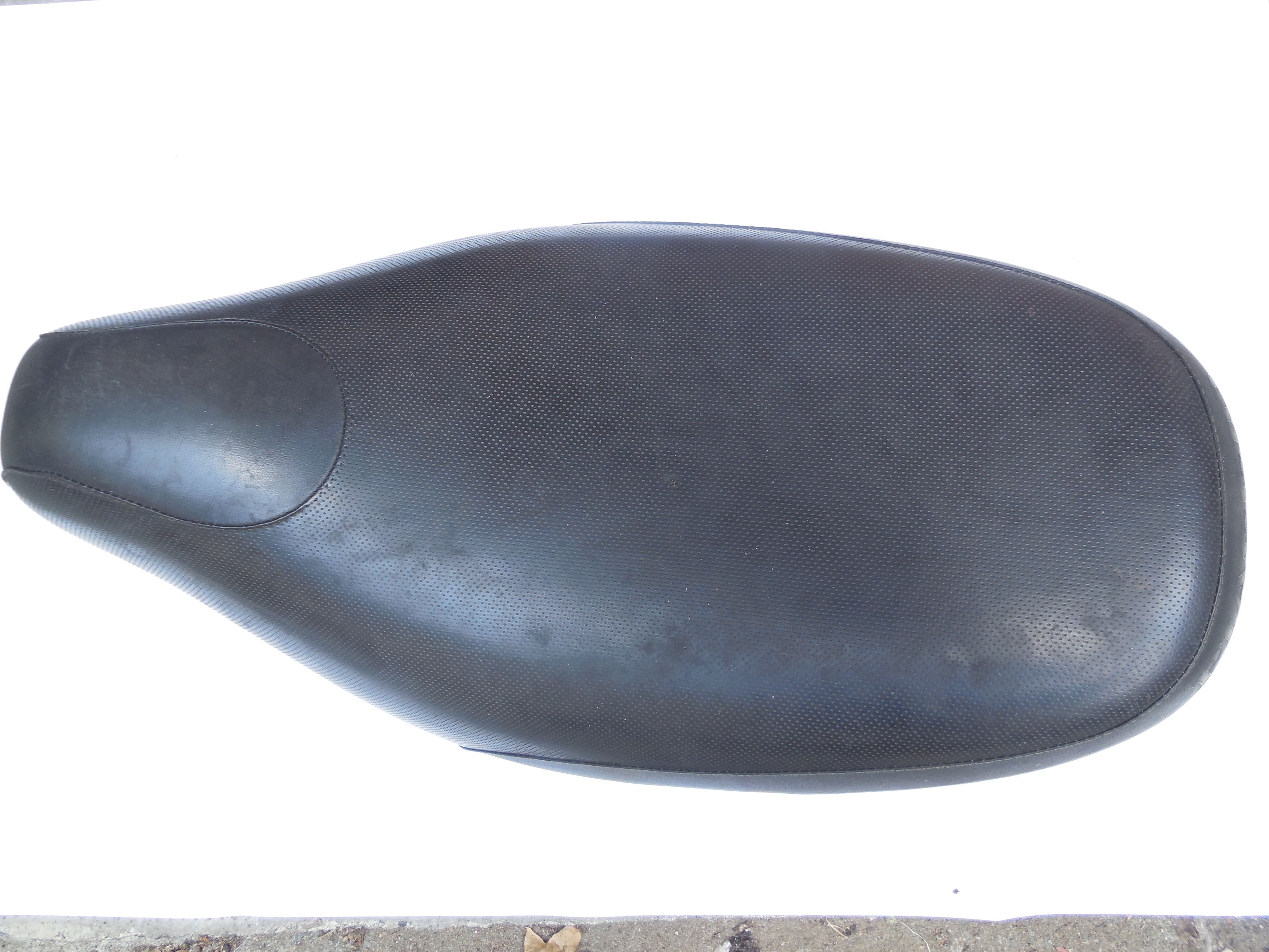 SELLA PIAGGIO NRG NTT 50