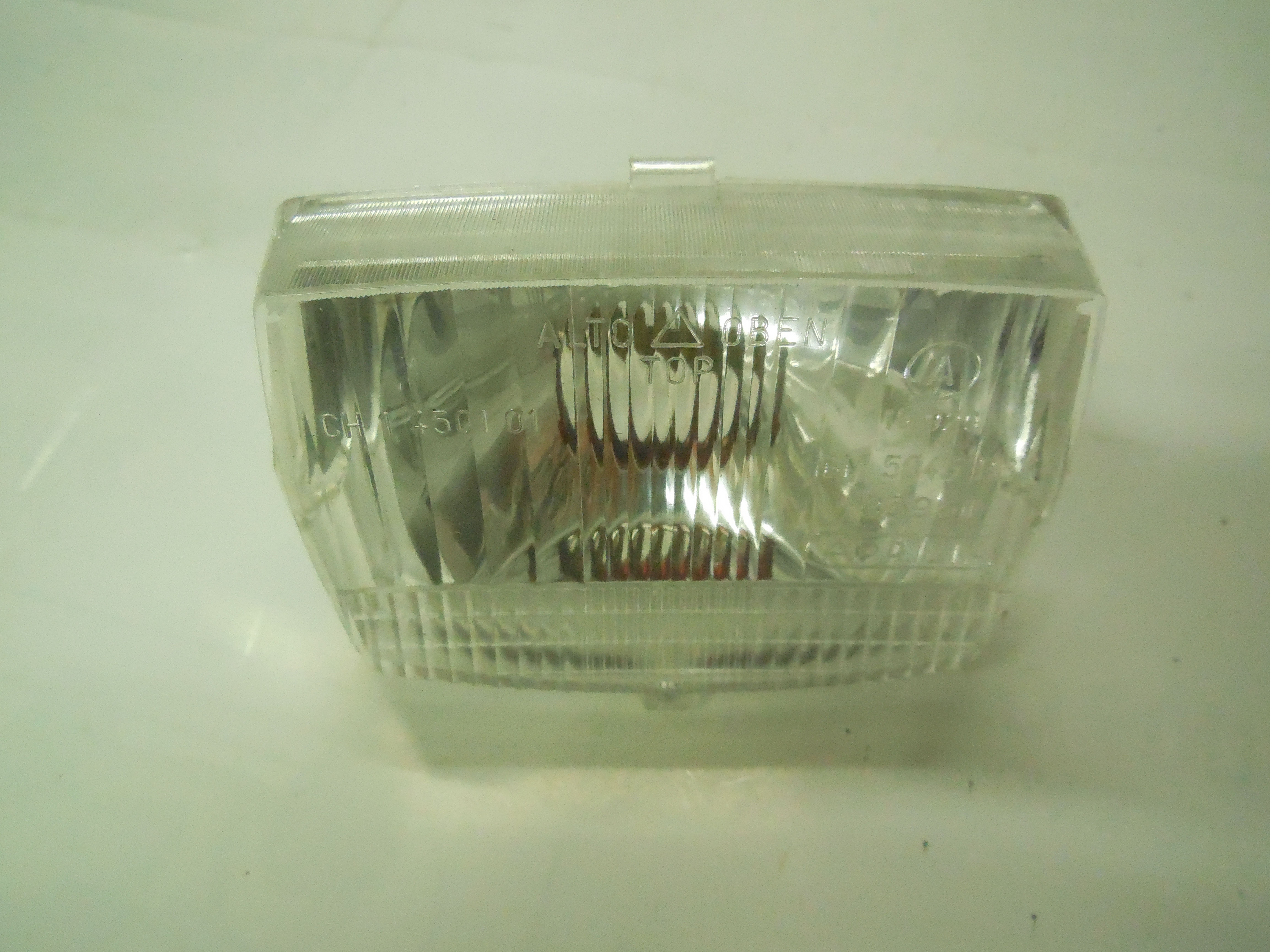 GRUPPO OTTICO APRILIA  EPOCA