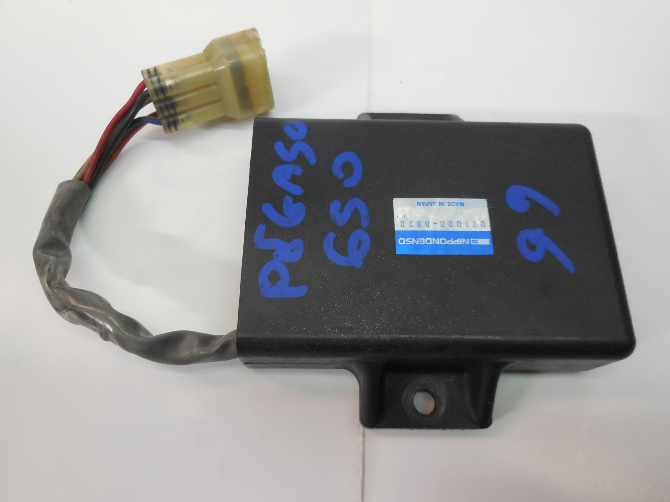 CENTRALINA APRILIA PEGASO 650 – 5 PIN