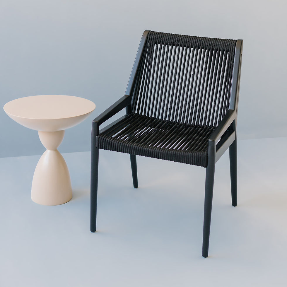 Thumbnail: STONE Side table