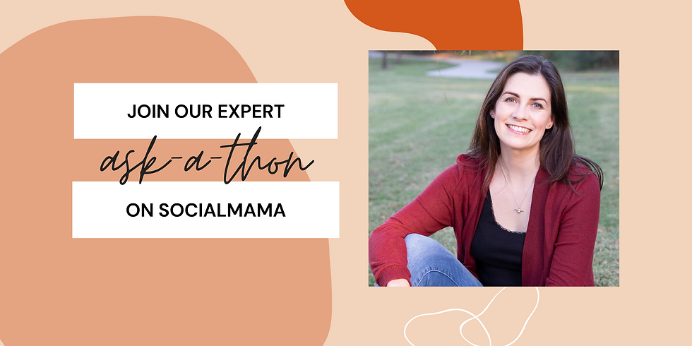 In-app Expert Q&A | Topic: Health & Well-being