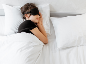 Dietitian-Approved Tips for Improving Your Sleep Through Better Nutrition