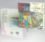 ספר ילדים אסף הדרי