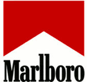 לוגו marlboro