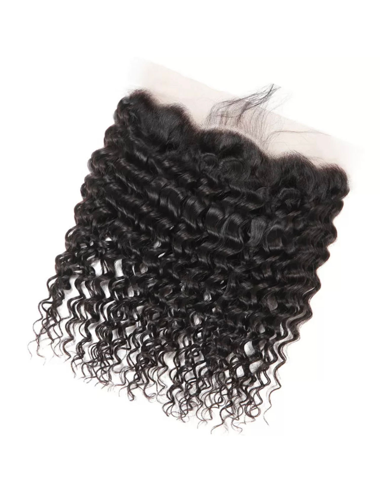 DEEP WAVE LACE FRONTAL HD  Lace 13X4