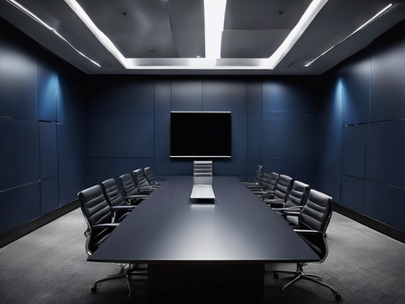 Law Enforcement Consulting: Expert Services Tailored for Agencies