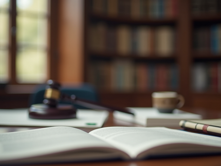 Navigating Family Law: Your Essential Guide