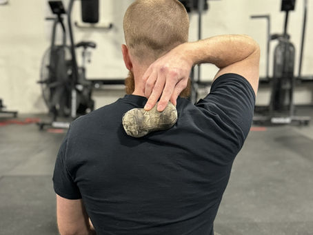 Trapezius Pain: The Silent Strain Every Athlete Underestimates