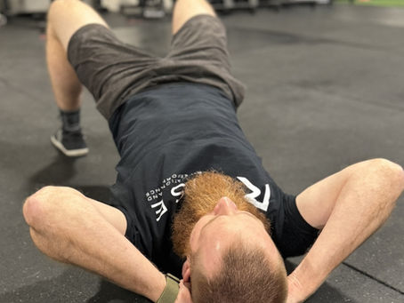 lower back stretches for pain