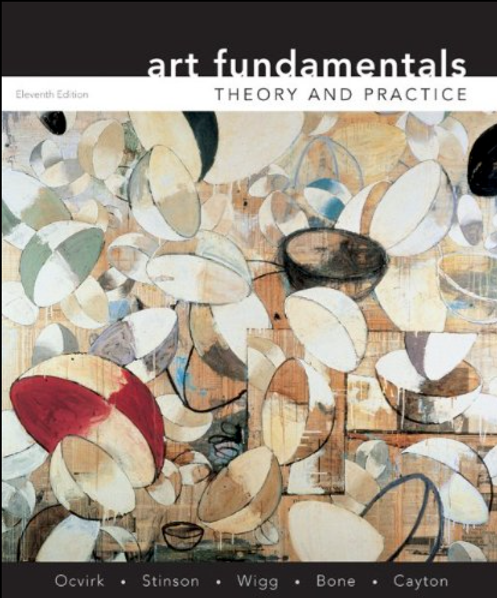 Abstract Compisition Study Why Study Abstract Composition?