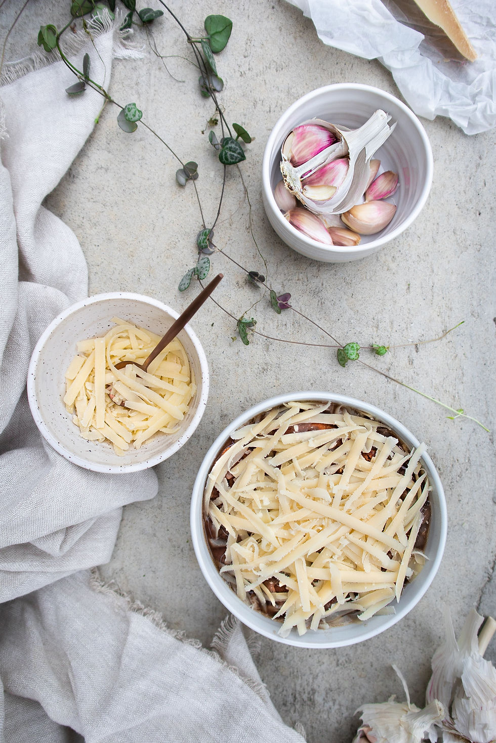 French Onion Soup