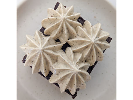 S'mores Brownies