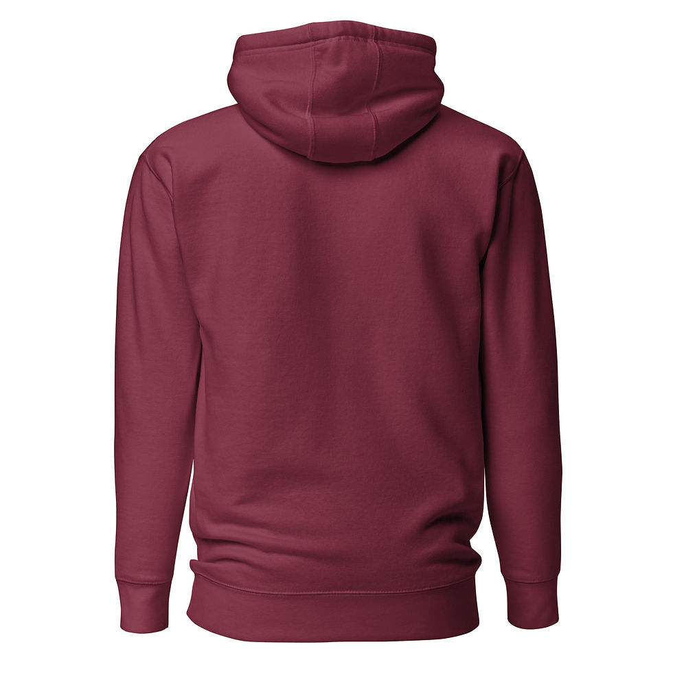 Thumbnail: Unisex Hoodie