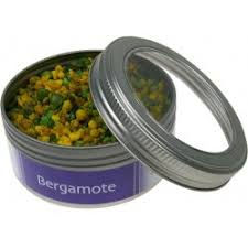 Encens de Bergamote