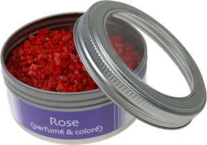 Encens Rose
