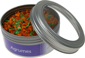 Encens agrumes