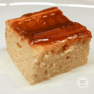 Tres leches