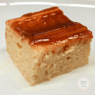 Tres leches