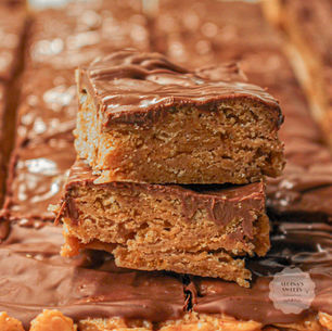 Snickers kaka