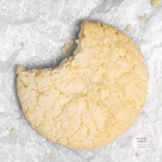 Lemon cookies