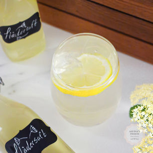 Flädersaft