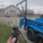 Thumbnail: Modular Jib Crane