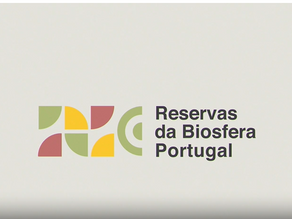 Série "Reservas da Biosfera Portugal"