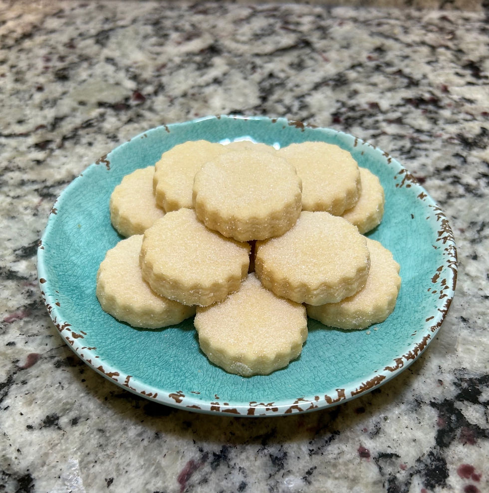 Shortbread image