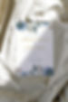 Blue Flower Invite A5 Claire's Design Studio.jpg