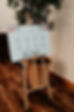 Table Seating Plan A1 Board on an Easel.jpg