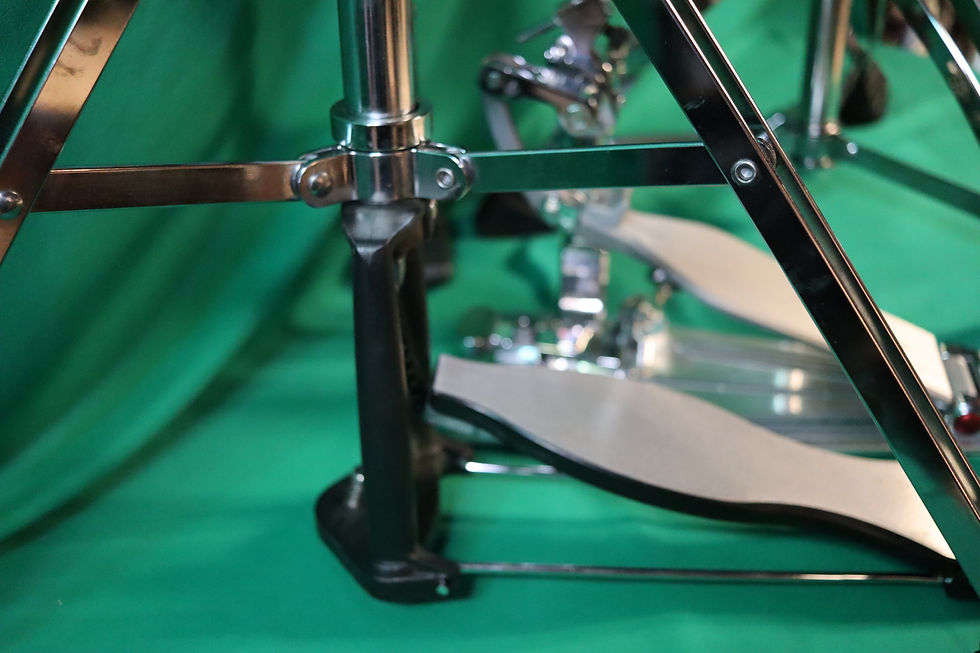 Thumbnail: Ecliptic Drum Hardware Package