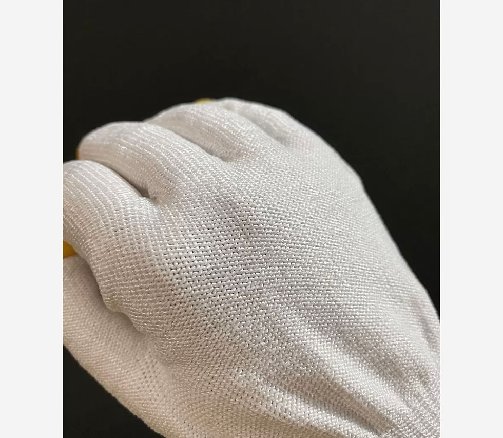 Thumbnail: Cut-resistant gloves with tips